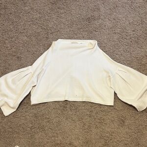 We The Free Off-White Women's Sweater